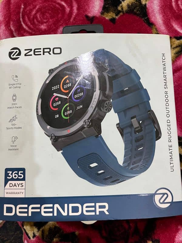 zero defender lifestyle cheapest price 1