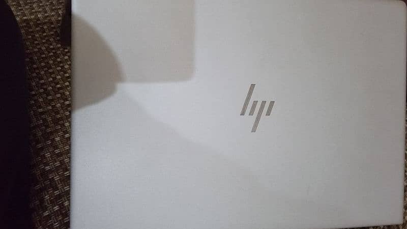 HP laptop for sale 1