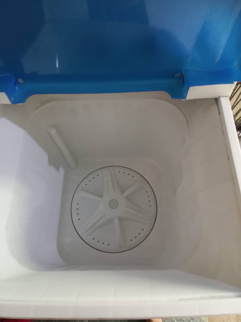 Seiko Gold Washing Machine for Sale 3