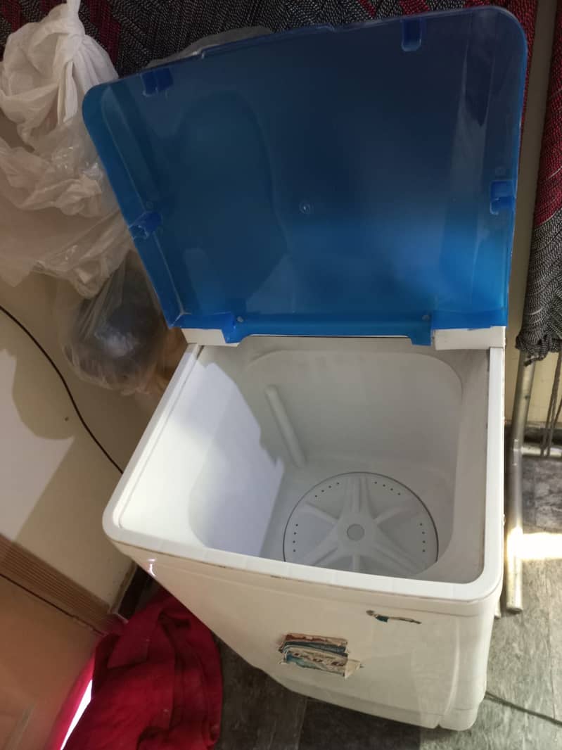 Seiko Gold Washing Machine for Sale 5