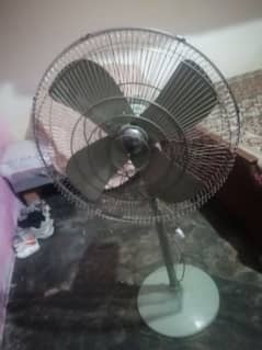 table fan used ma ha