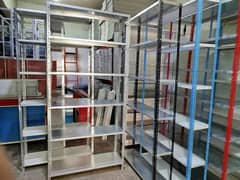 Heavy Duty Shelves & Racks | Industrial Shelves & Racks