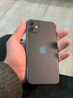 iphone 11  PTA APPROVED