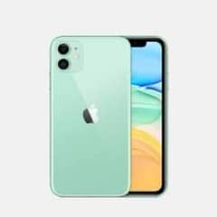 Iphone 11 FU 128GB