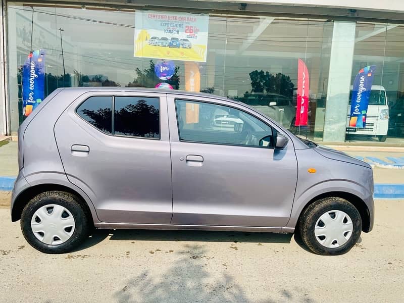 Suzuki Alto 2024 3