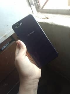 oppo a3s