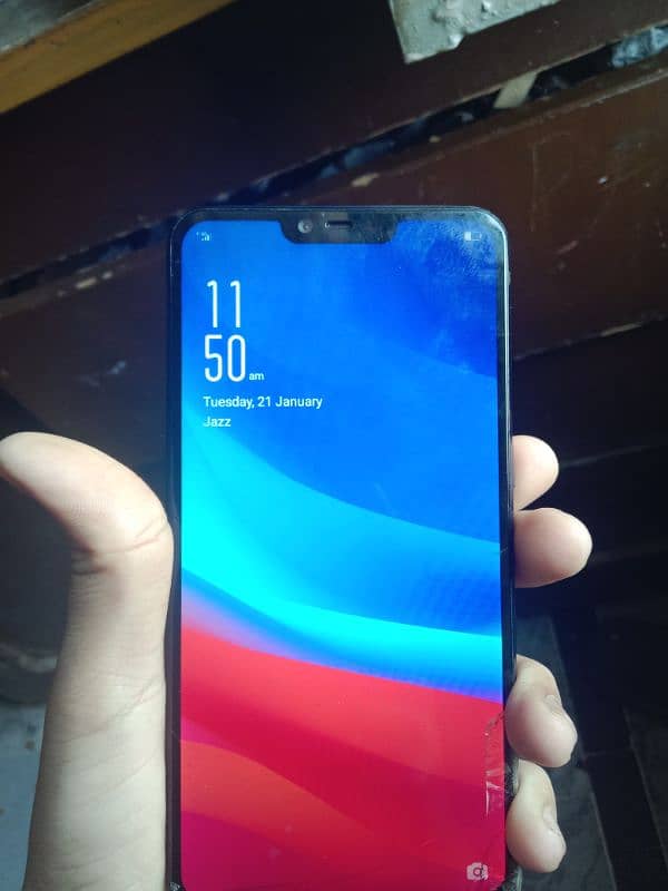 oppo a3s 2