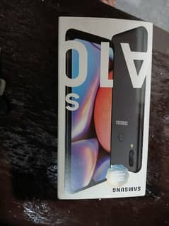 samsung Galaxy A 10    brand new