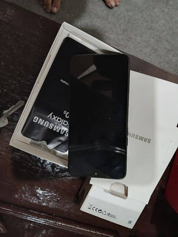 samsung Galaxy A 10    brand new 2