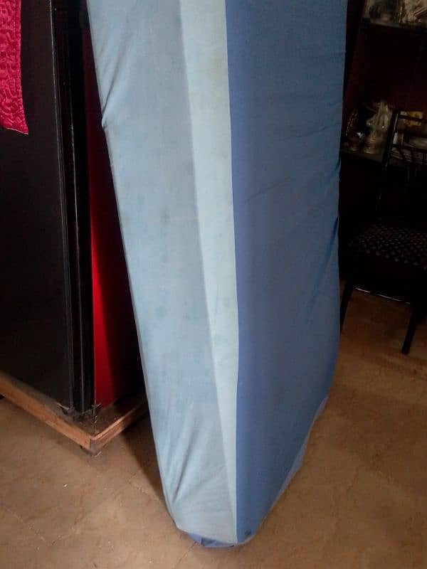 Comfortable mattress for sale in a reasonable price. 2