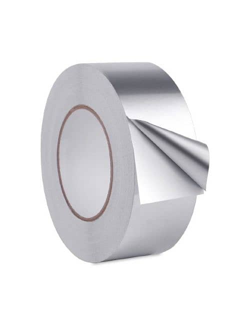 Aluminum Foil Tape 2