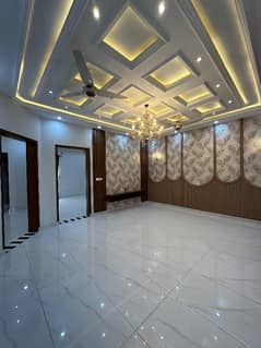 5 maral new brand house is available for rent bilal town lower purtion