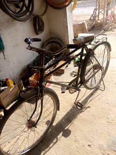 sohrab bicycle for sale urgent