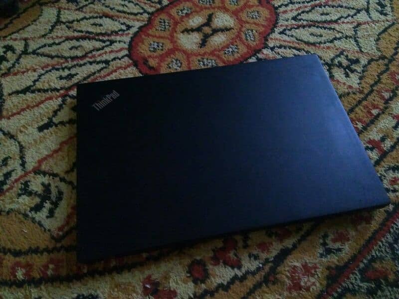 Lenovo Thinkpad T480s, 8th Gen, 16 gb 4