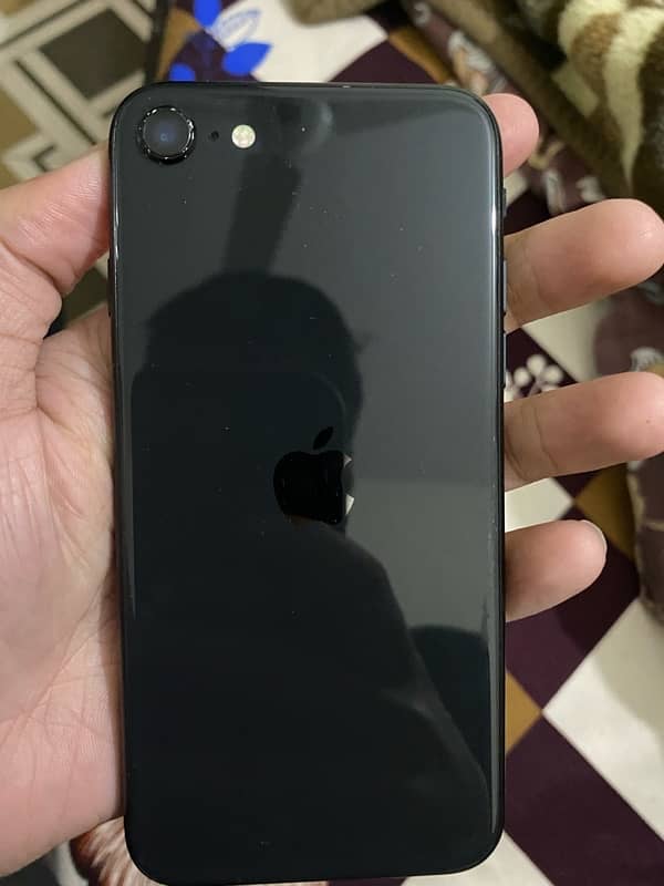 Iphone Se Pta Approved 1