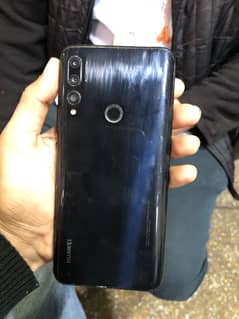 Huawei y9 prime 4 / 128