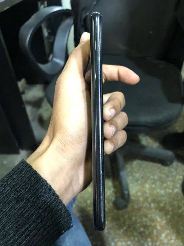 Huawei y9 prime 4 / 128 1