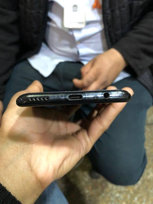 Huawei y9 prime 4 / 128 2