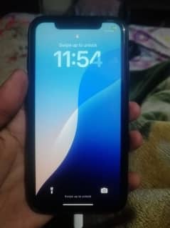 iphone xr. 64gb non pta factory unlock