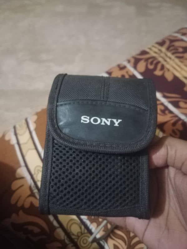 SONY- Camera 2