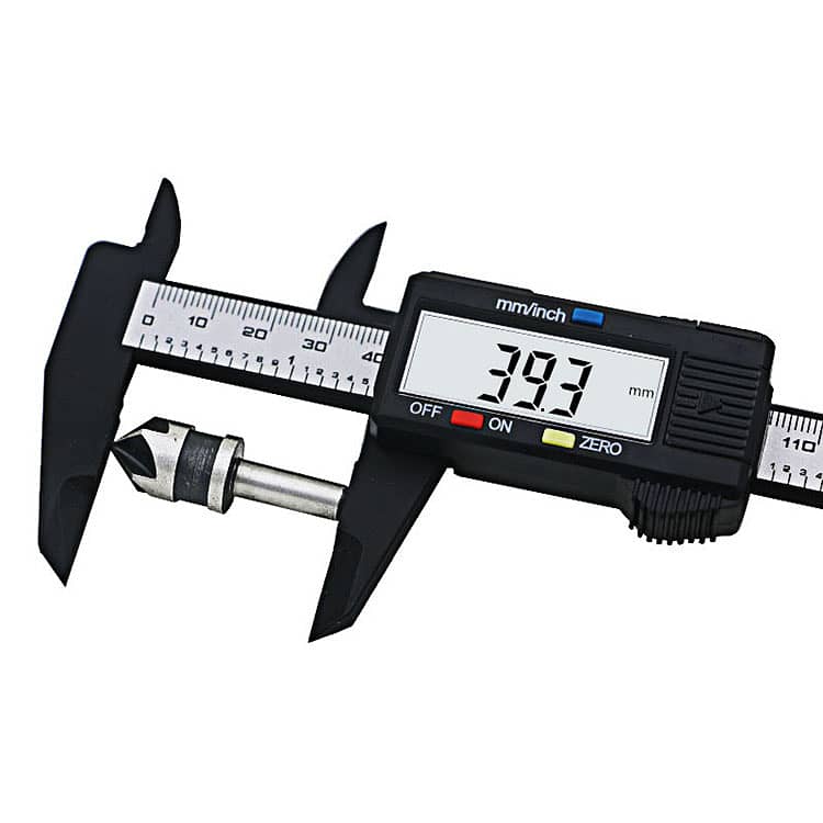 Digital  Vernier Calipar 1