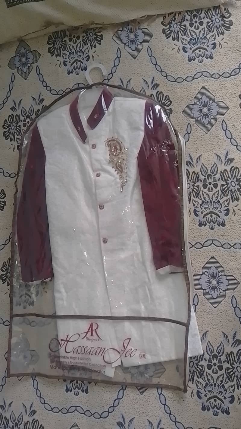 kid Sherwani available 0