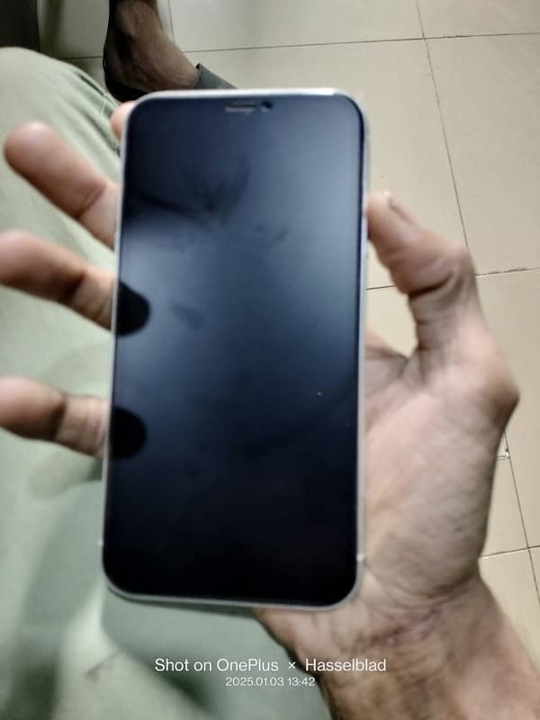 I am salling my iphone xr 64 7