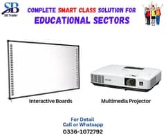 vGA and HDMI Branded Multimedia projectors available for sale