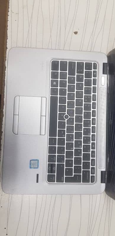 HP 820 G4 ELITE BOOK 4