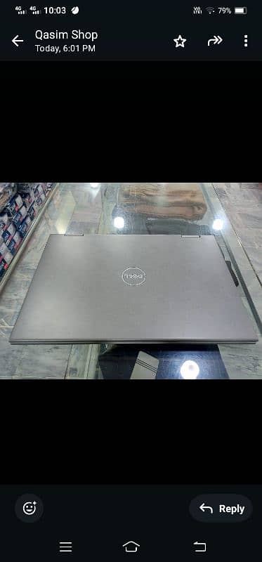 core i7 6th generation 8/256 2