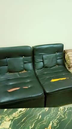 Used Sofa set for sale