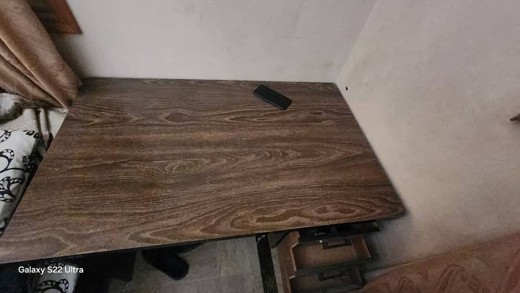 2 Office Table For Sale 10/10 Condition 1