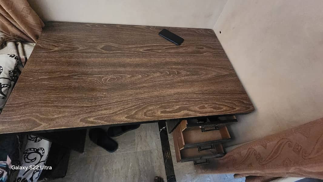 2 Office Table For Sale 10/10 Condition 3