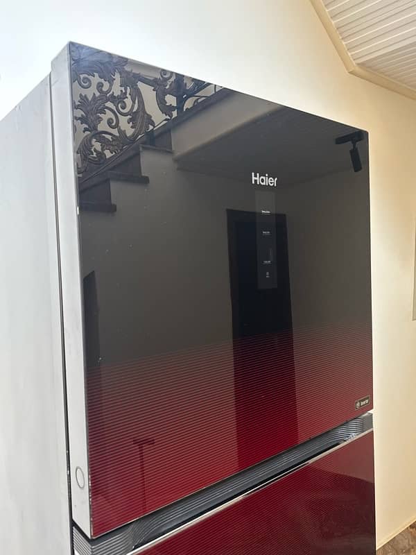 Haier Digital Refrigerator 3