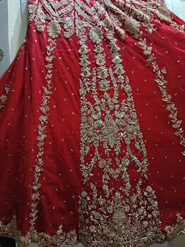 bridal dress 2