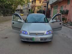 Suzuki Cultus (2006) VXR betrthn Mehran,Santro,Alto,city,civic,vitz,