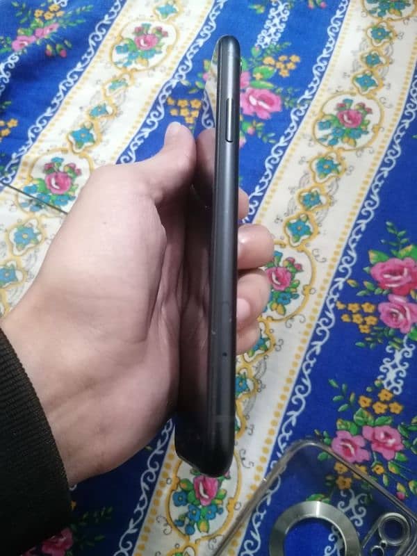 Iphone XR non pta 64gb only panel rough 3