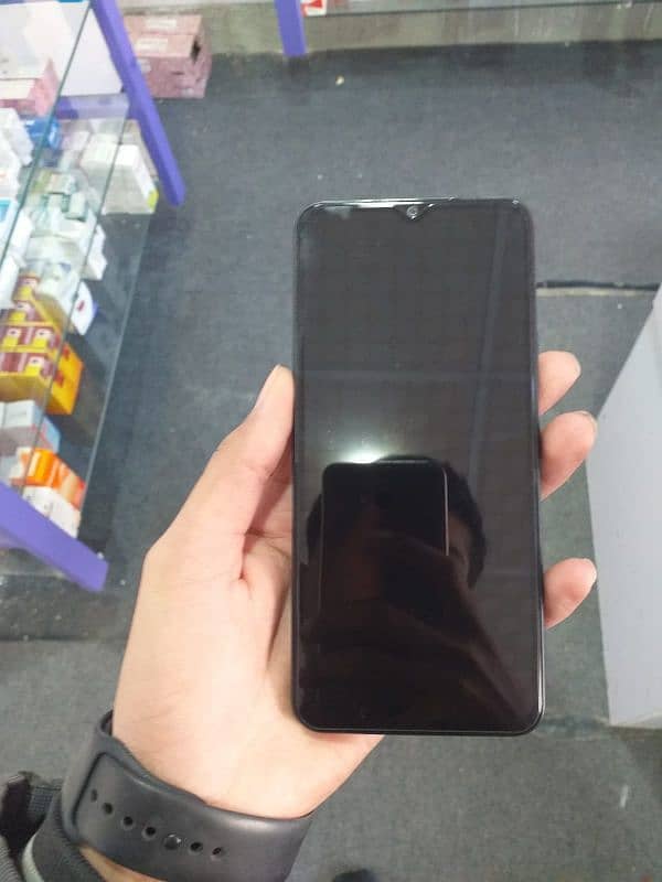 VIVO Y03 10/10 Condition 0