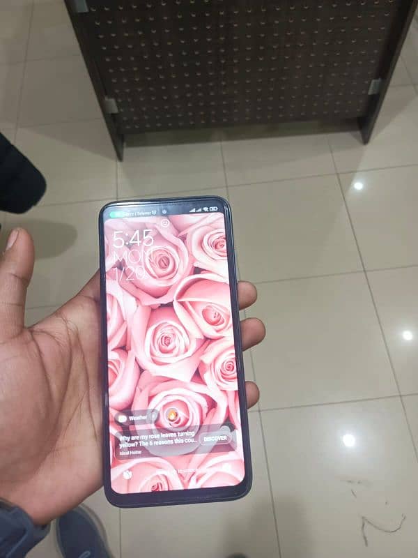 Redmi 10 0