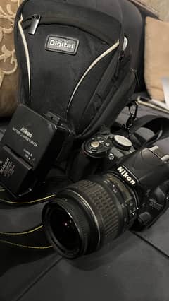 Nikon Imported Dslr camera | Digital camera | Camera for sale