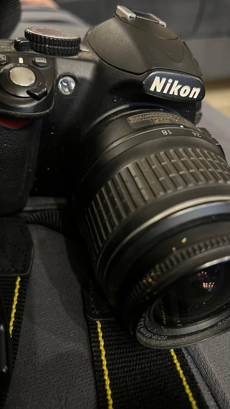 Nikon Imported Dslr camera | Digital camera | Camera for sale 2