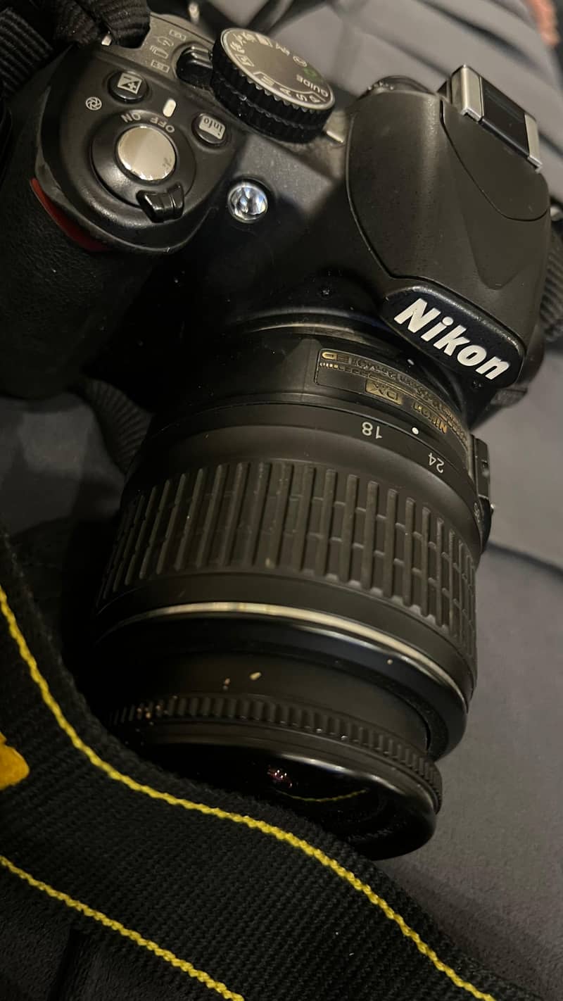 Nikon Imported Dslr camera | Digital camera | Camera for sale 4