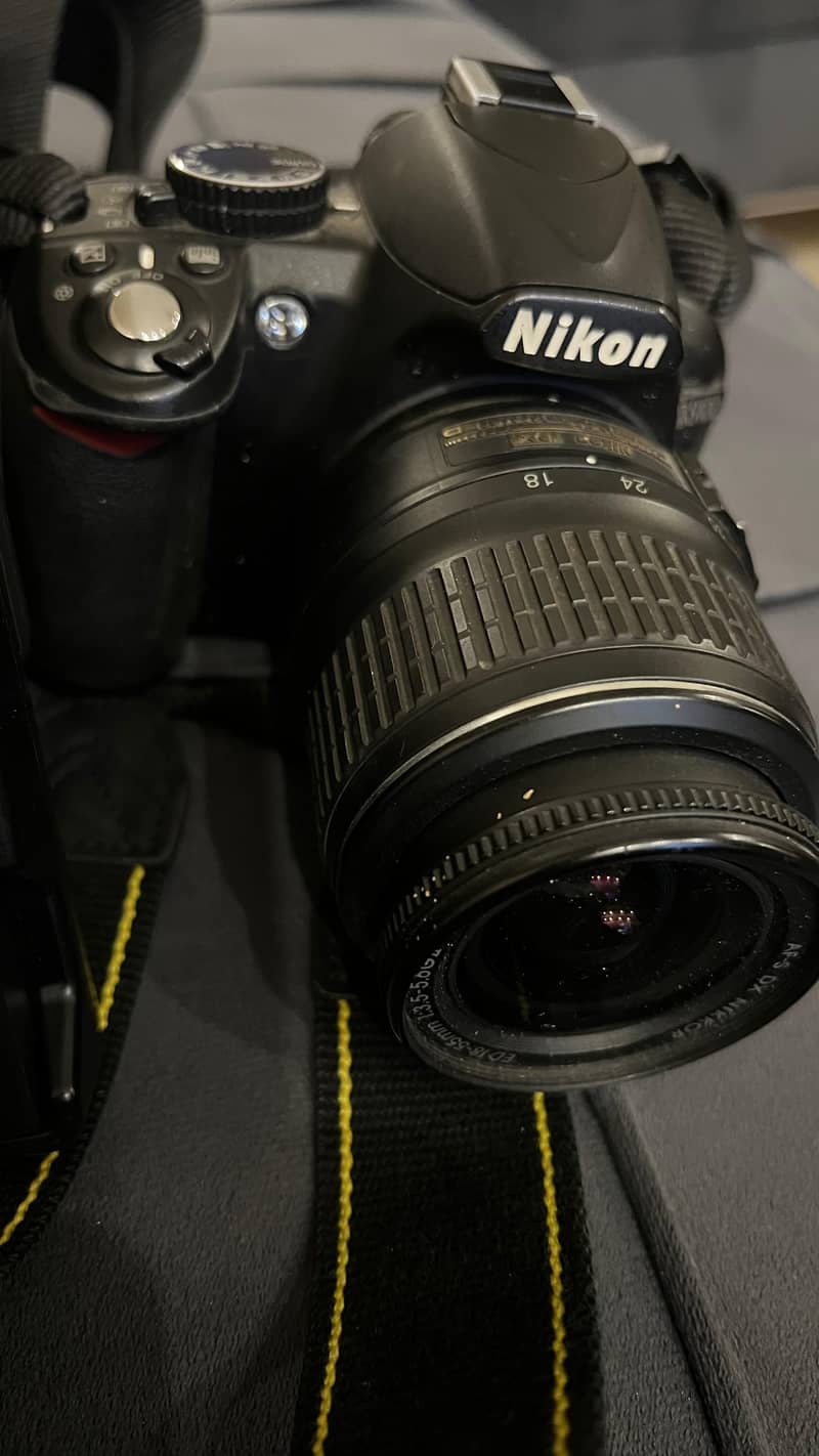 Nikon Imported Dslr camera | Digital camera | Camera for sale 5