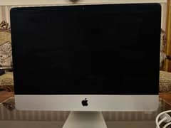 "iMac 2017 27" Retina 5K | 10/10 Condition | Powerful Specs"