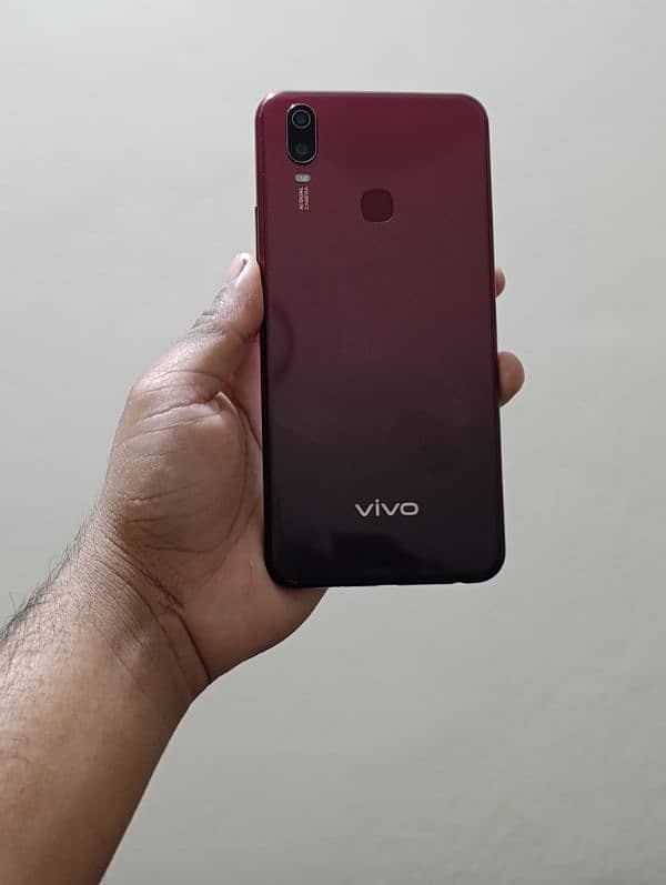 VIVO Y 11 5000 MAH 1