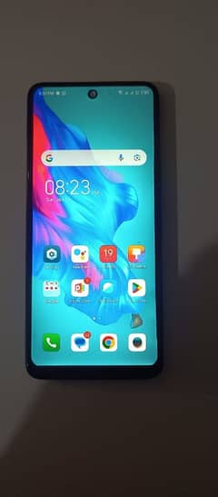 Tecno camon 18t