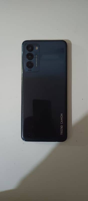 Tecno camon 18t 6