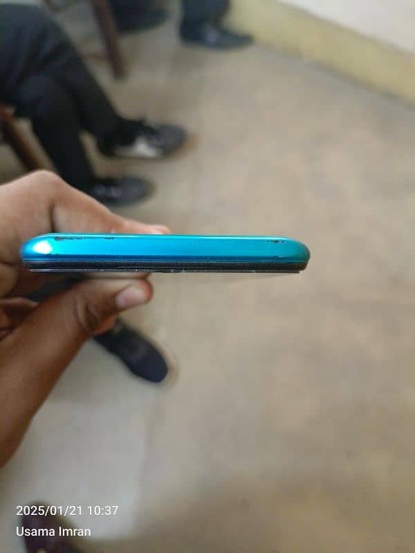 infinix hot9 play 5