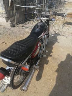 pak hero125