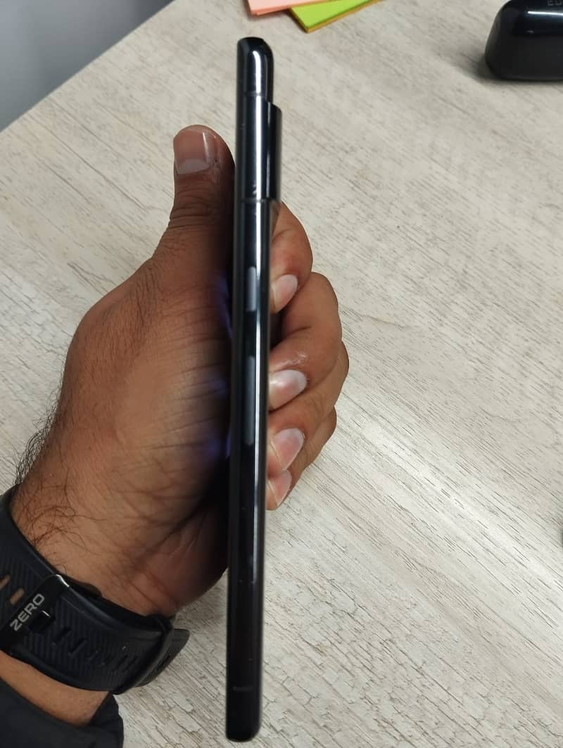 Google Pixel, Pixel 7 pro PTA 7